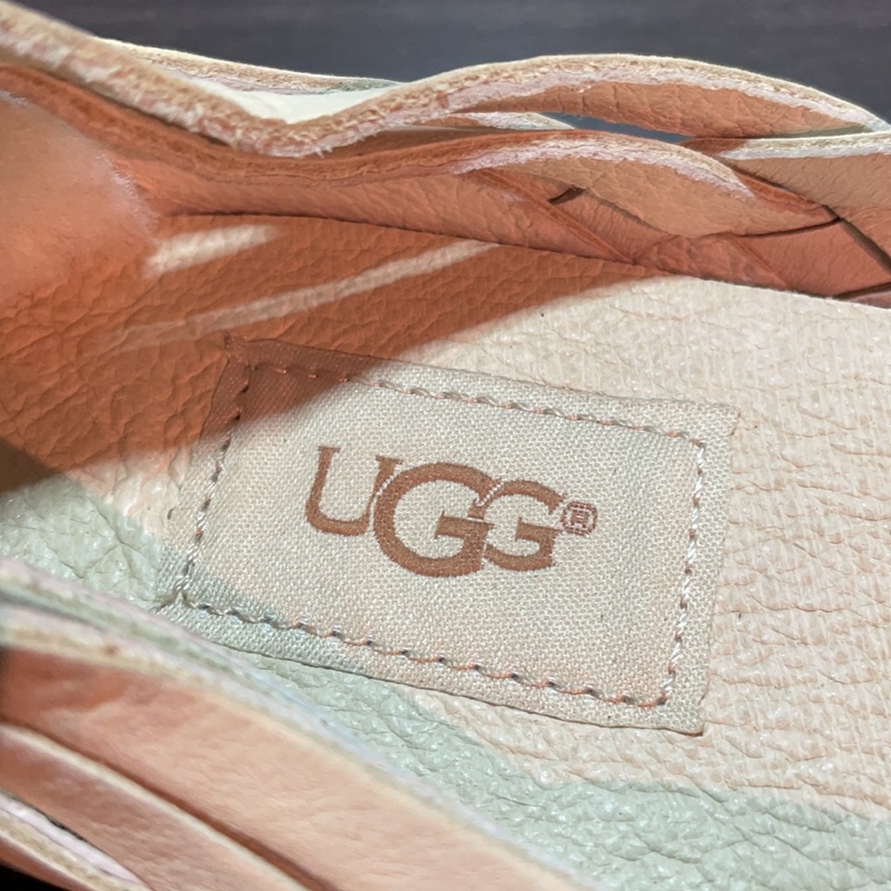 New UGG shoes